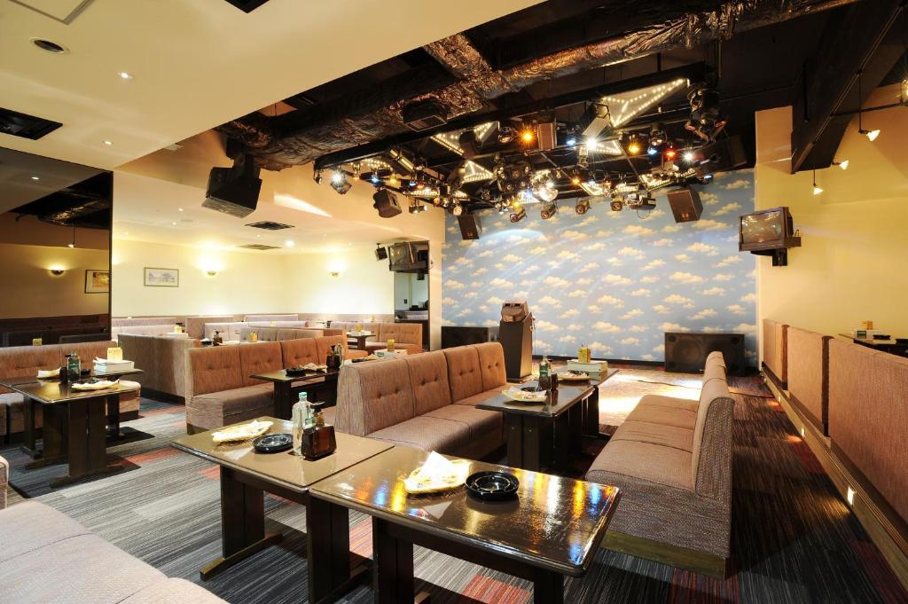 Hotel Taisetsu Onsen&Canyon Resort Kamikawa  Buitenkant foto